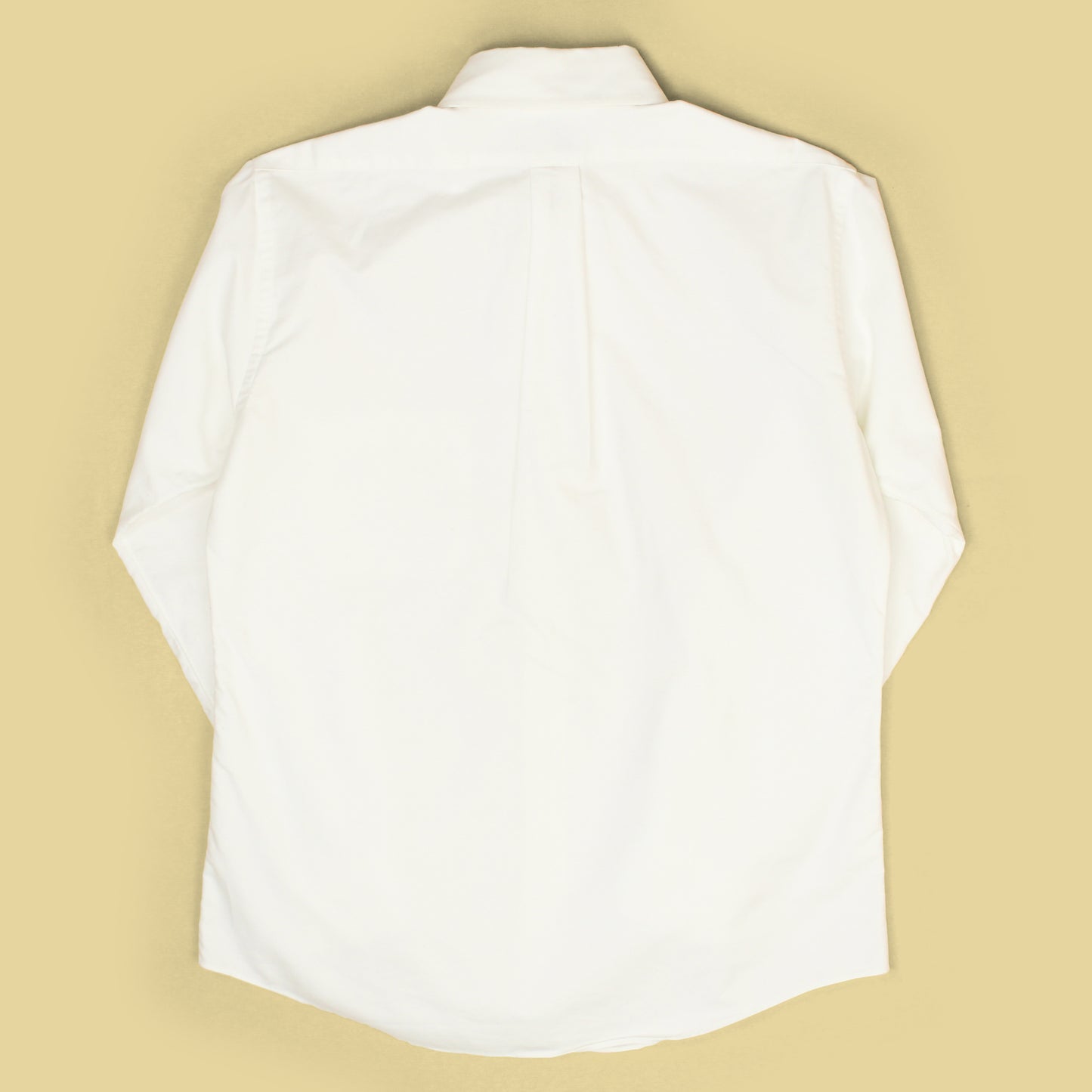 Southwick for Ships Oxford Cloth Button Down Shirt