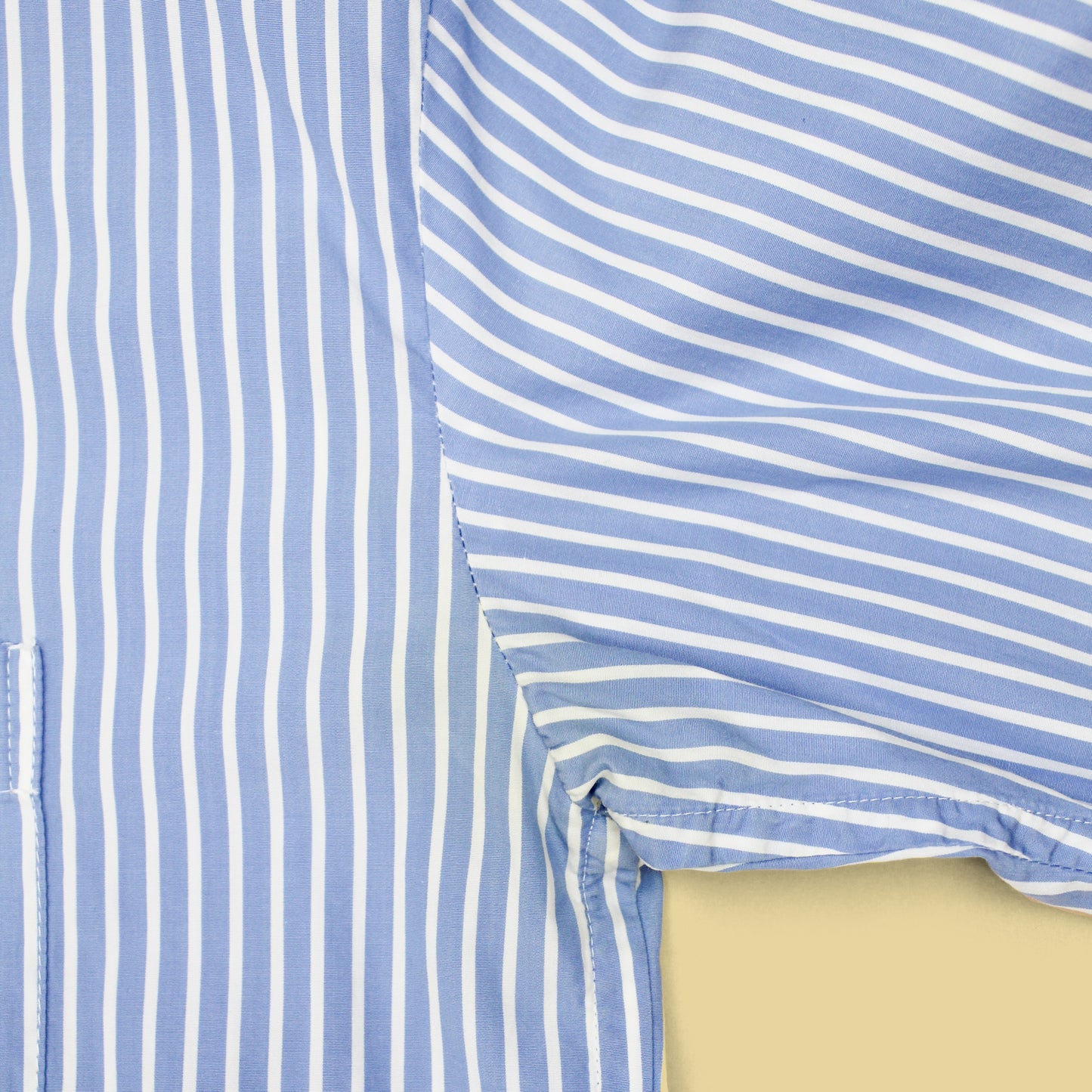 A Kind of Guise Striped Gusto Shirt