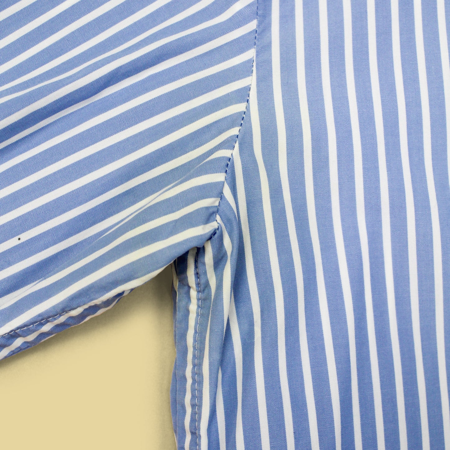 A Kind of Guise Striped Gusto Shirt