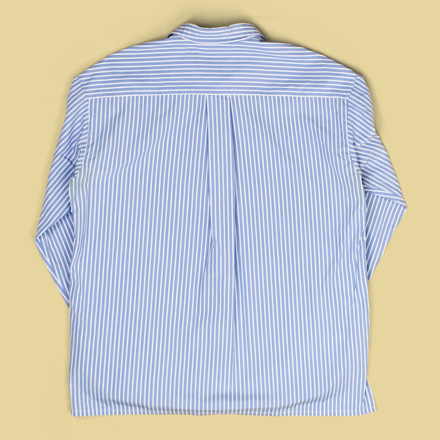 A Kind of Guise Striped Gusto Shirt