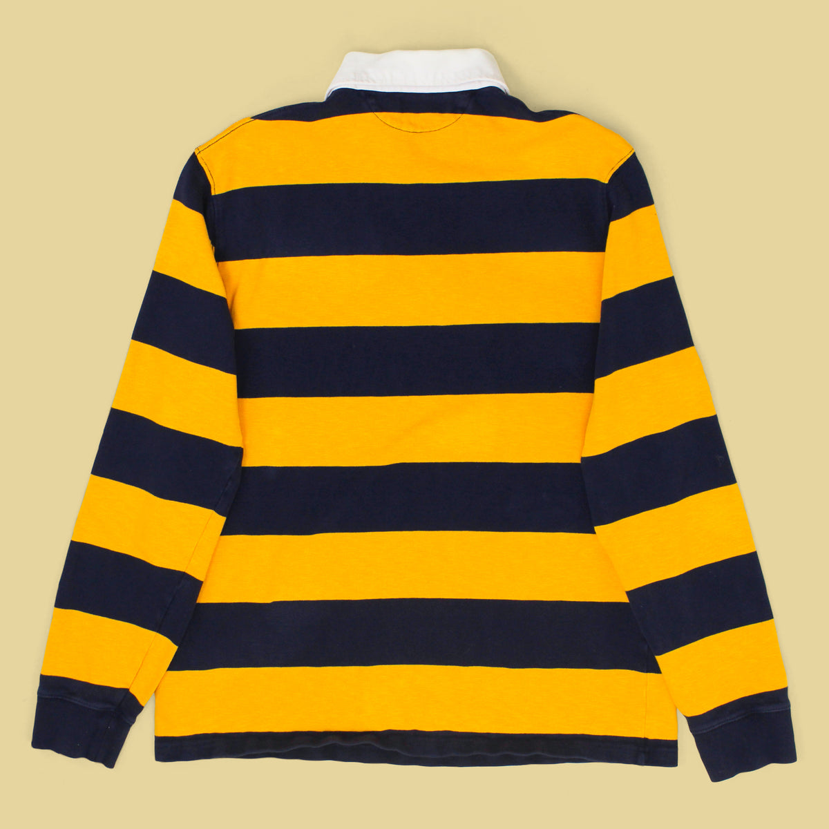 Polo Ralph Lauren Striped Rugby Shirt