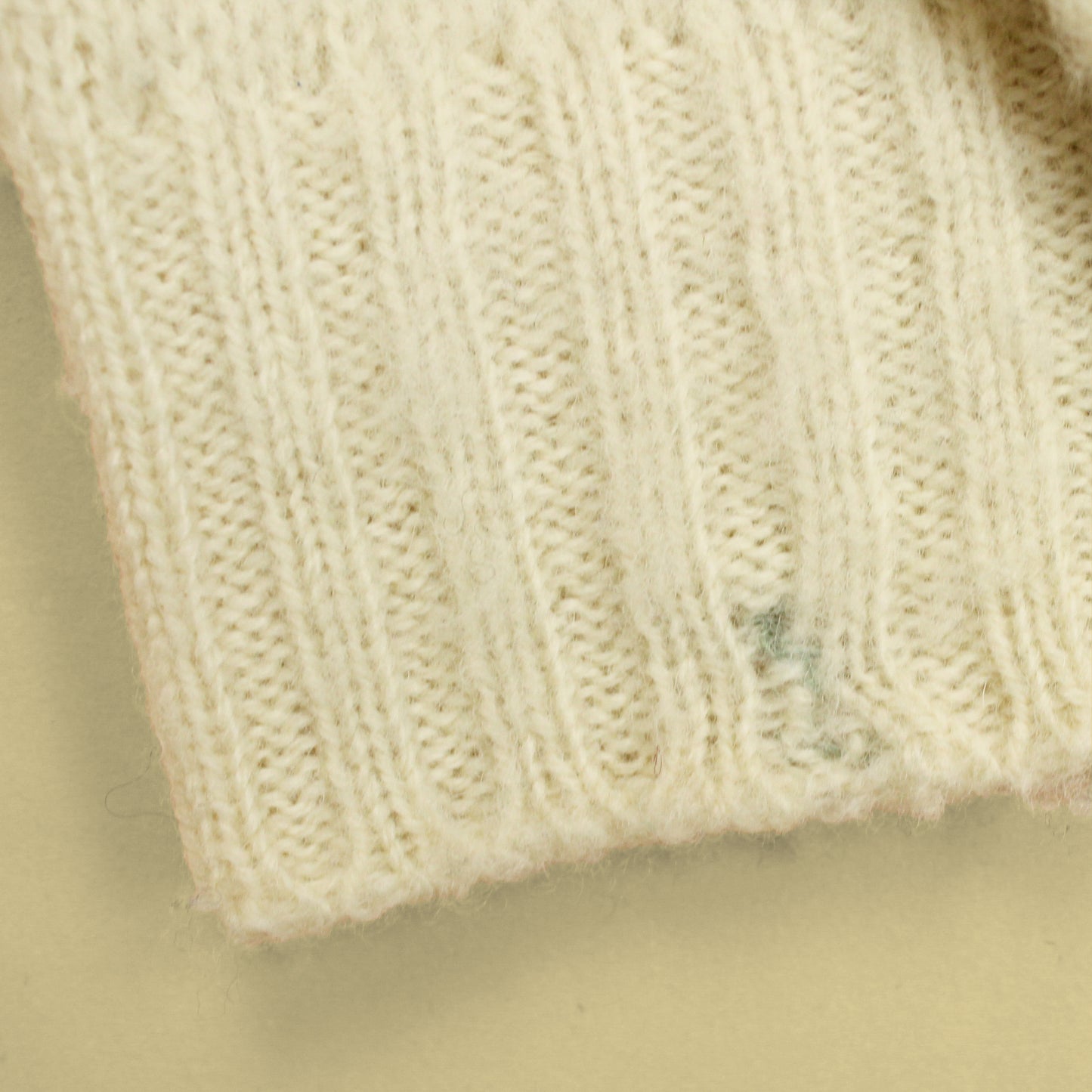 Polo Ralph Lauren Brushed Shetland Crewneck Sweater