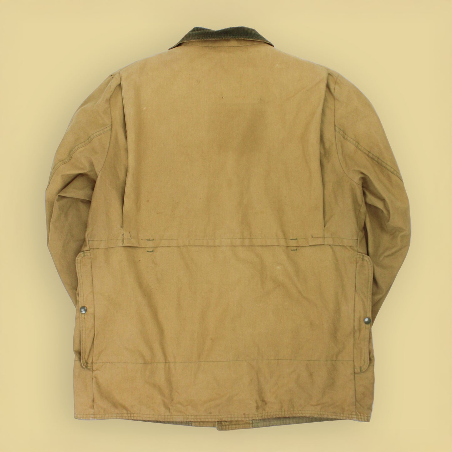 Sears Cotton Hunting Jacket
