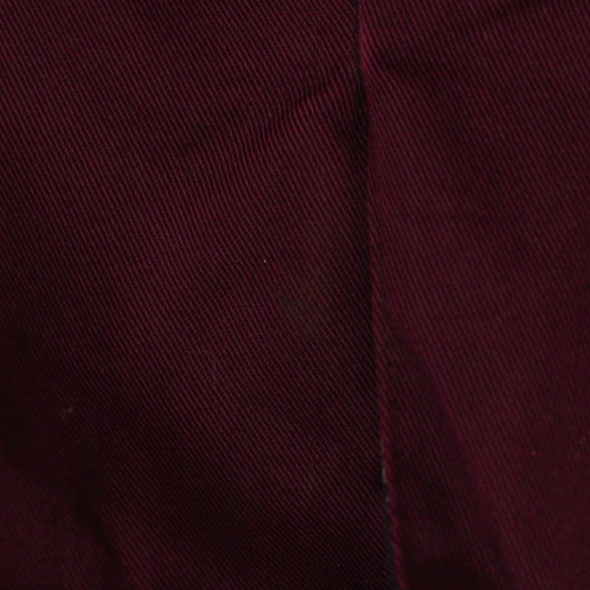 Polo Ralph Lauren Twill Cotton Flannel Lined Harrington Swing Jacket
