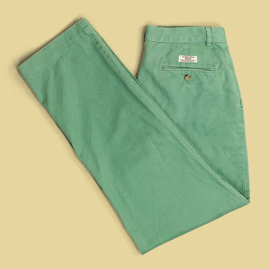Polo Ralph Lauren Cotton Twill Chinos
