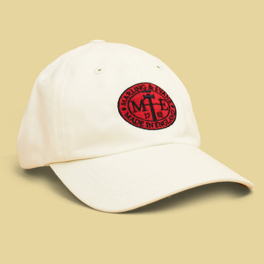 J. Press x Marling & Evans Cap