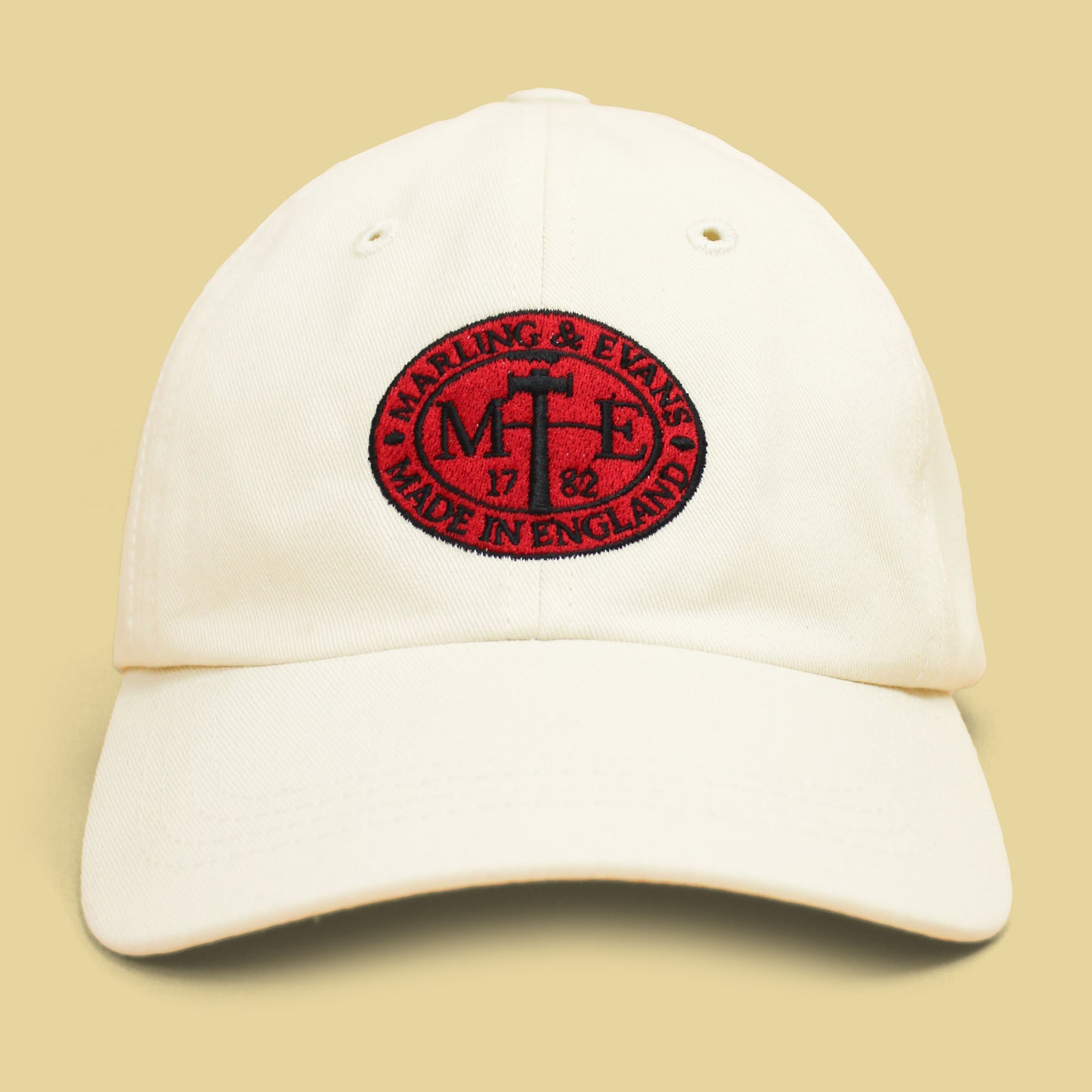 J. Press x Marling & Evans Cap
