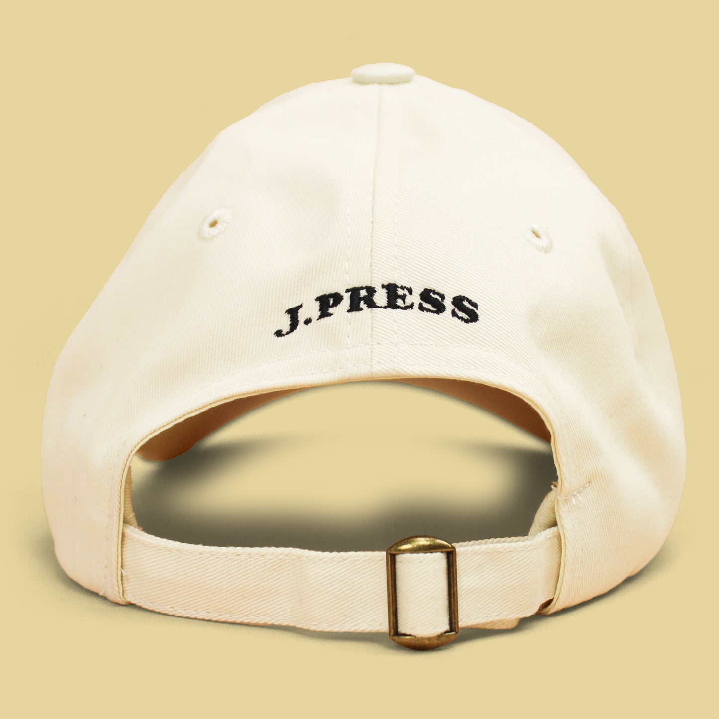 J. Press x Marling & Evans Cap