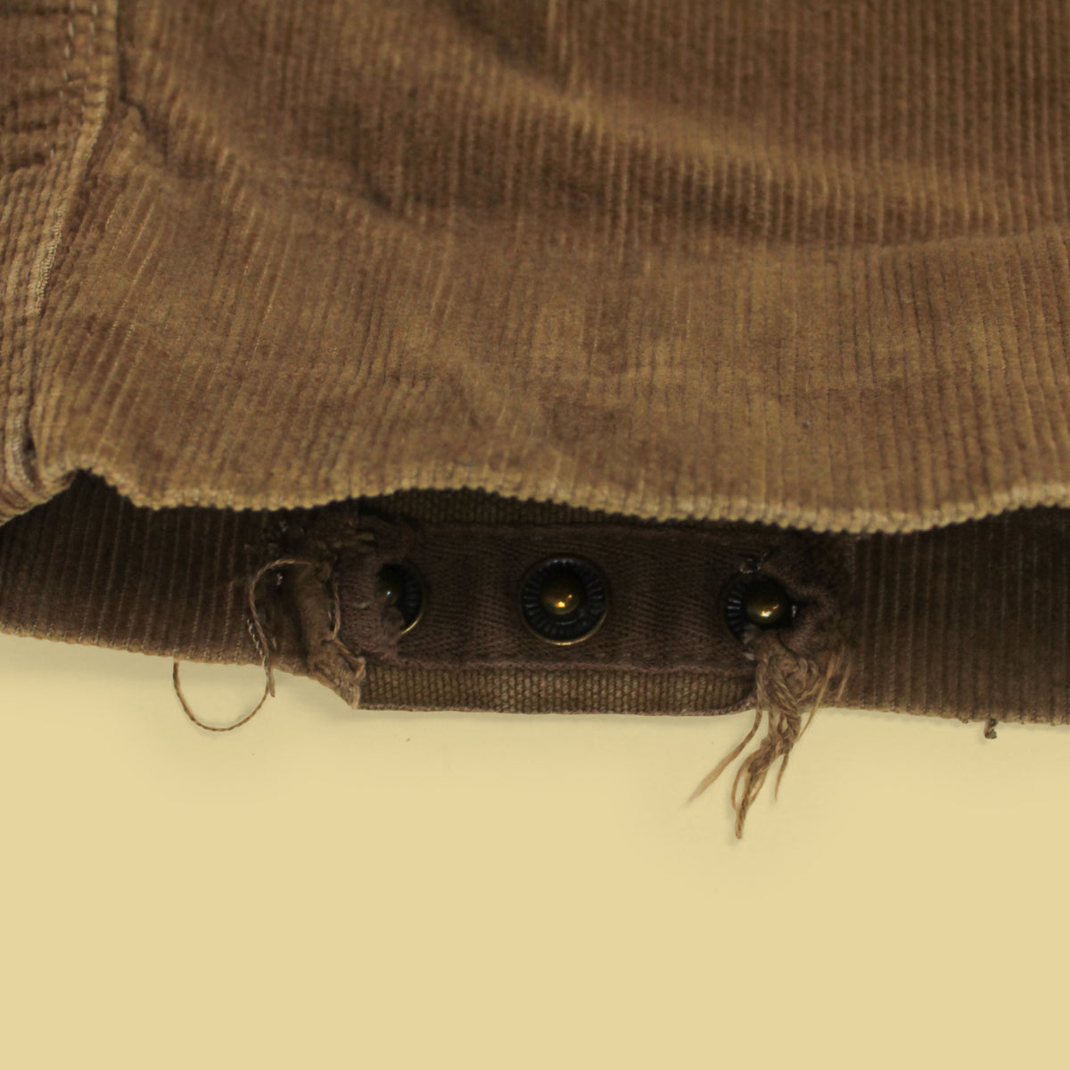 Polo Ralph Lauren Corduroy Paratrooper Cargo Pants