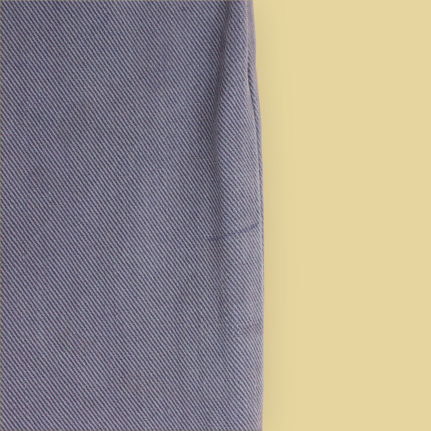 Levi's Vintage Clothing Cotton Tab Twills Flat Front Chino