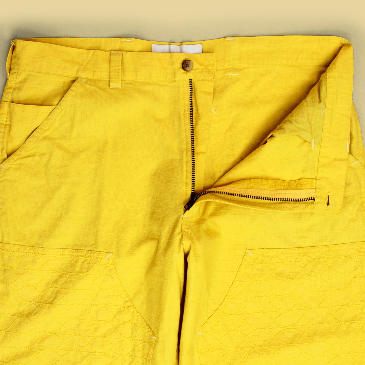 18 East Cotton Ripstop Studio Double Knee Pants