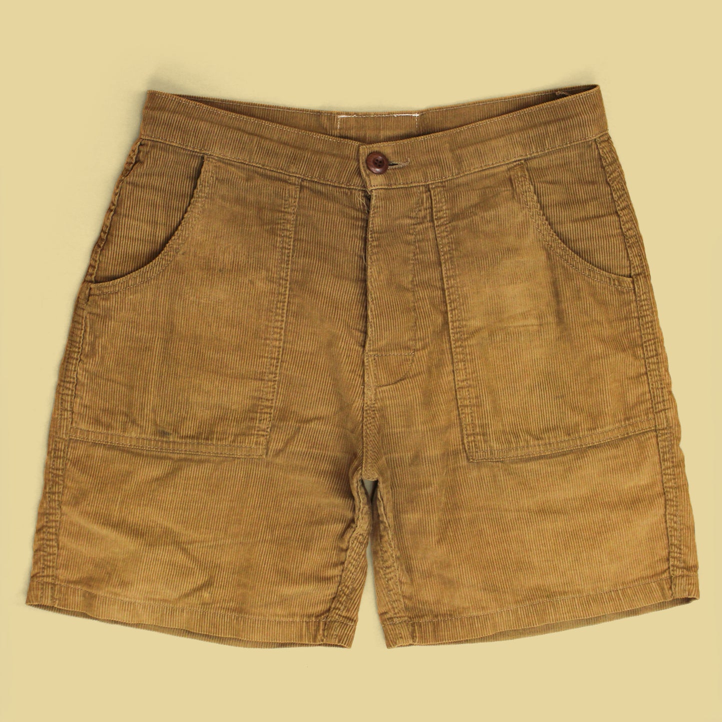 Birdwell Beach Britches Corduroy Shorts