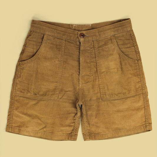 Birdwell Beach Britches Corduroy Shorts