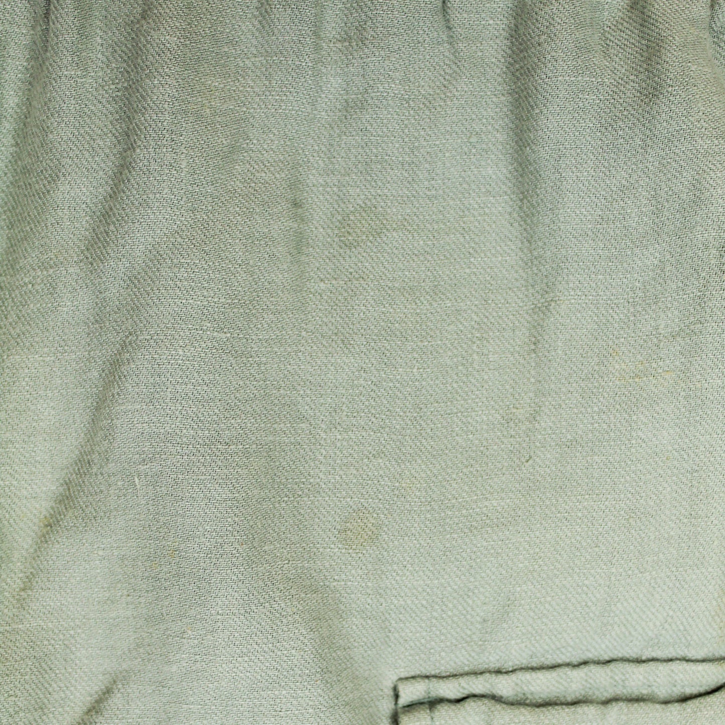 18 East Linen Hancock Shorts