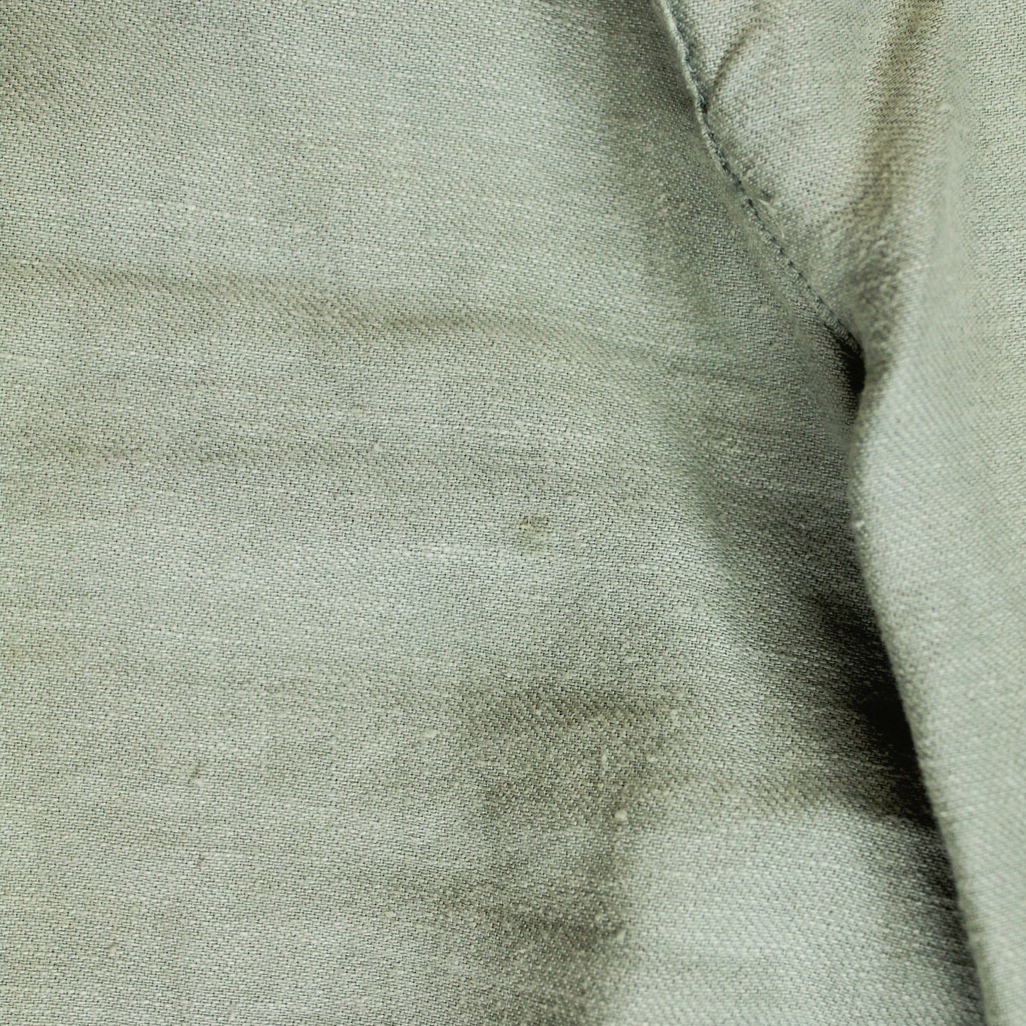 18 East Linen Hancock Shorts