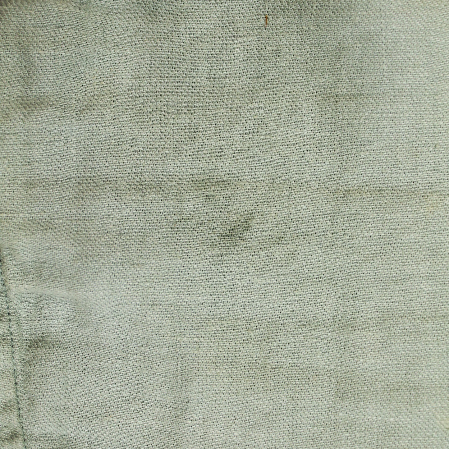 18 East Linen Hancock Shorts