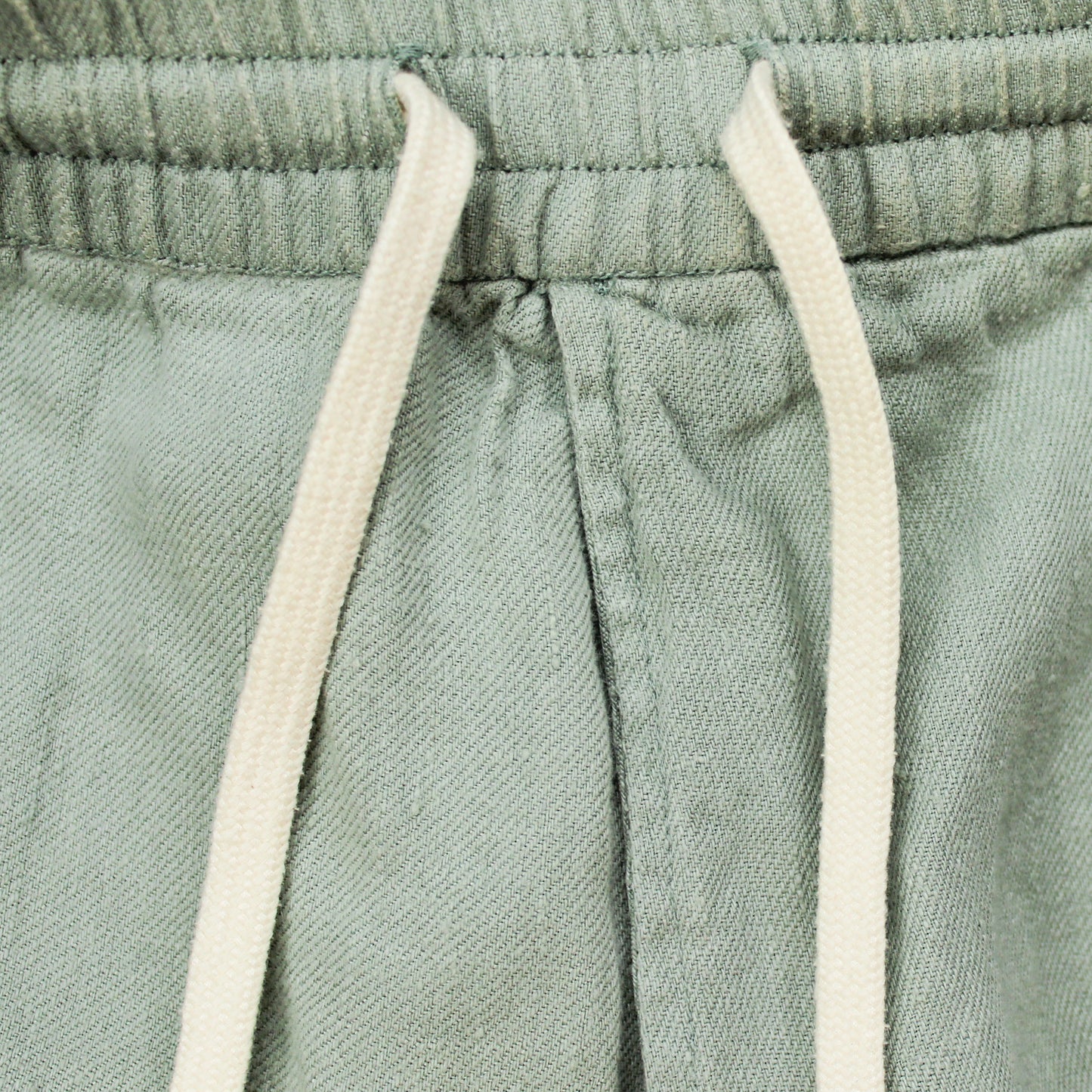 18 East Linen Hancock Shorts