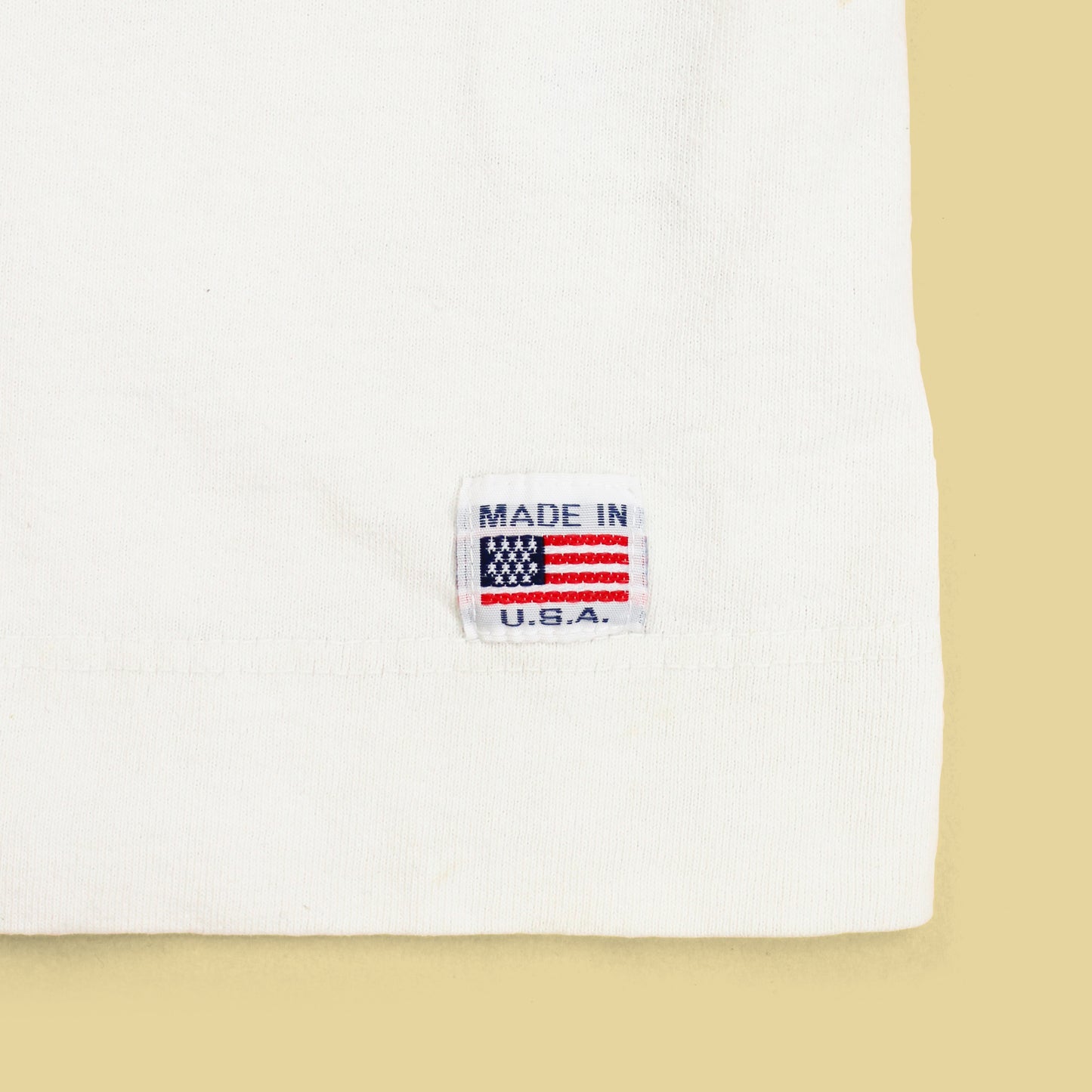 Niche. Gerbera Seed Packet Graphic T-Shirt