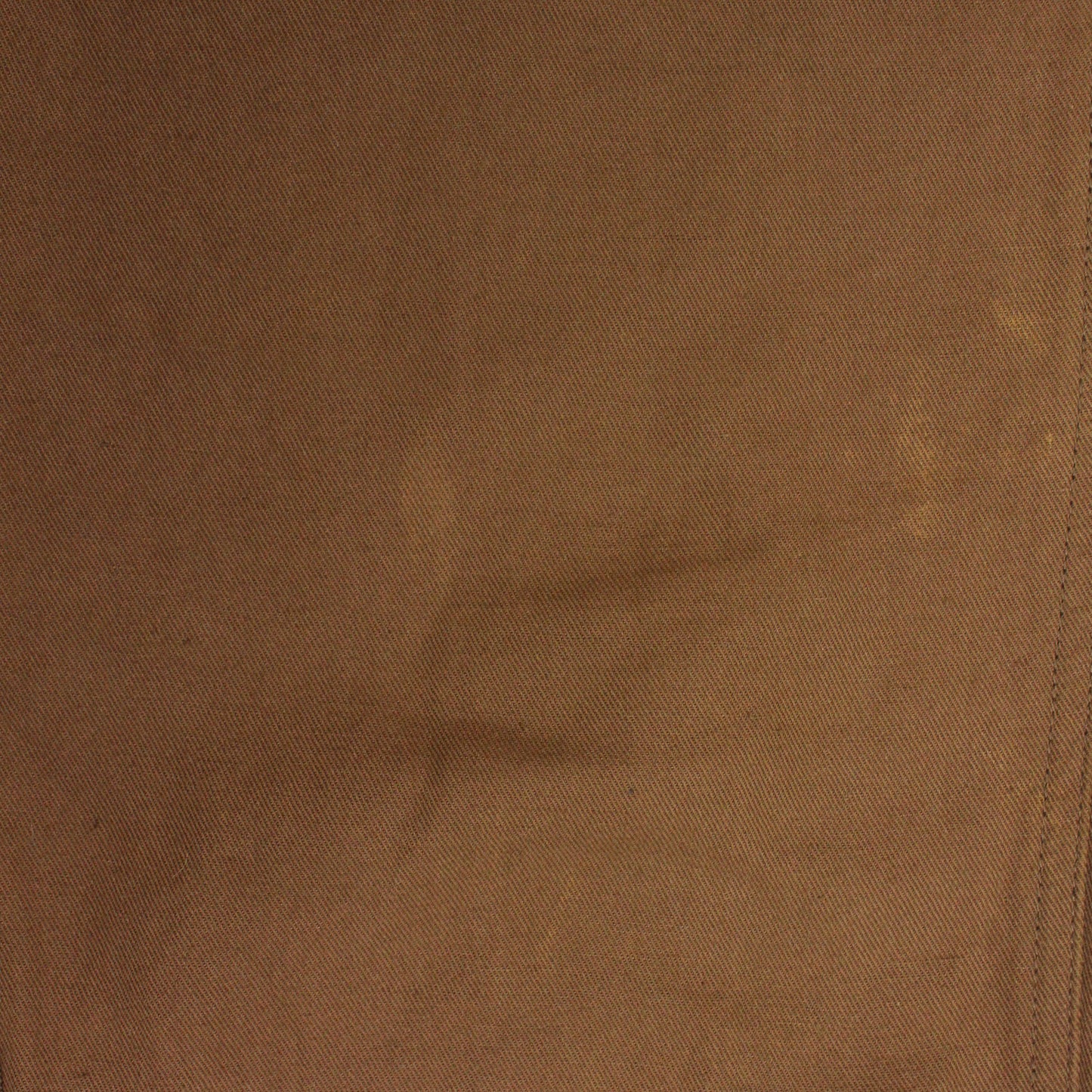 Wythe Cotton Linen Twill Flat Front Chino Pants