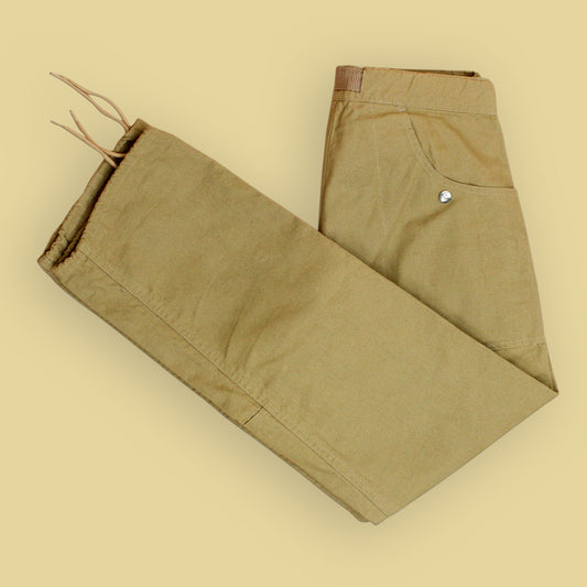 Battenwear Cotton Canvas Double Knee Hiking Pants