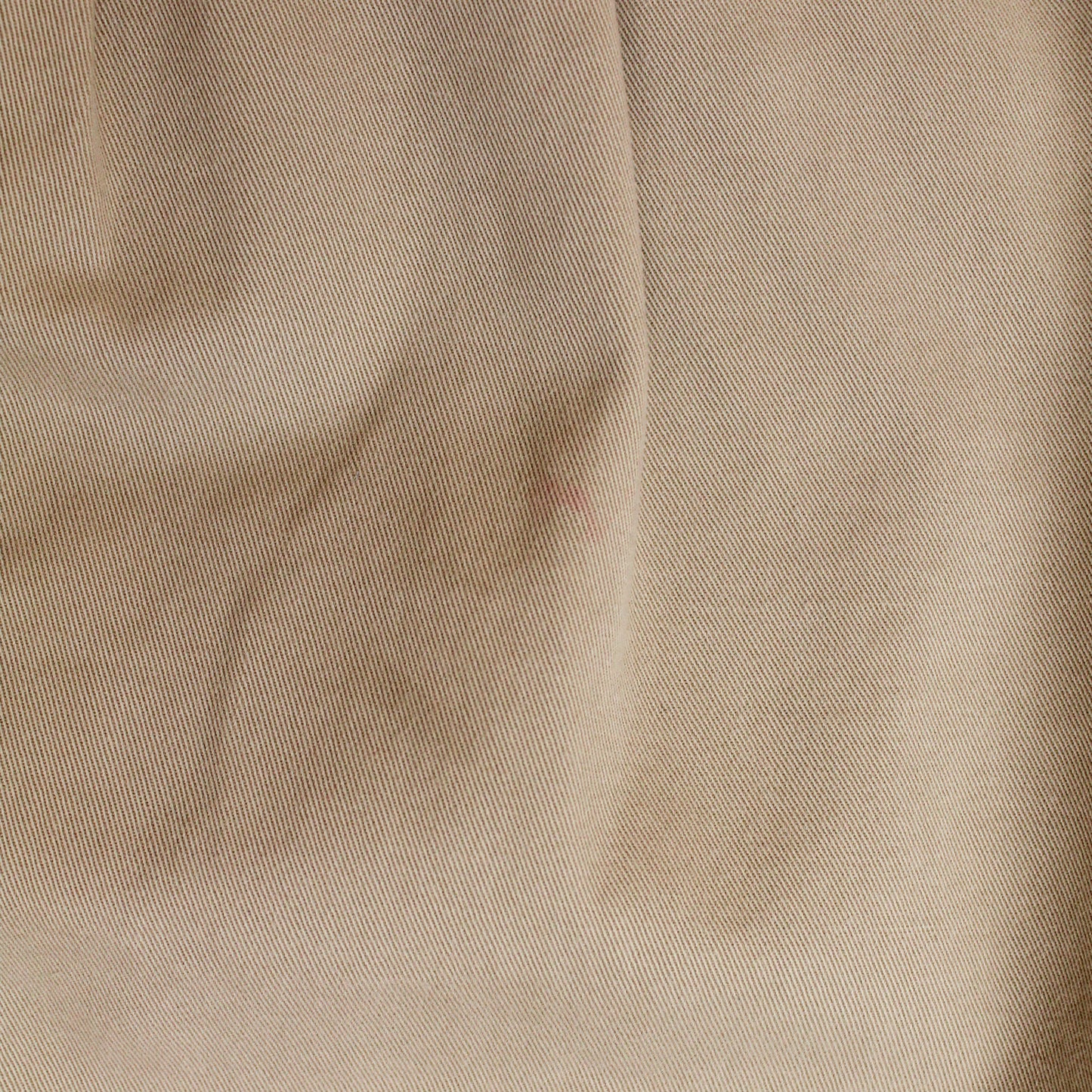 Beams Plus Twill Pleated Chino Pants