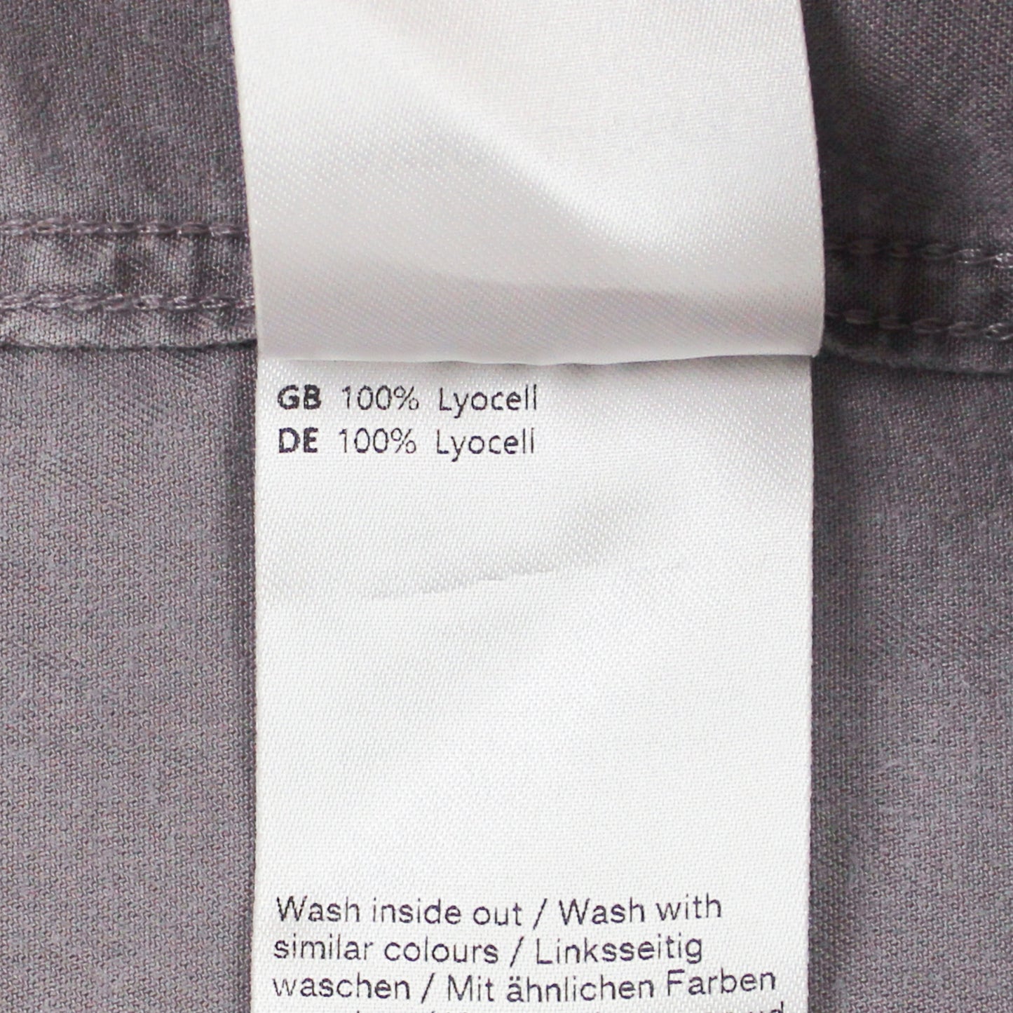 Samsøe Samsøe Lyocell Camp Shirt