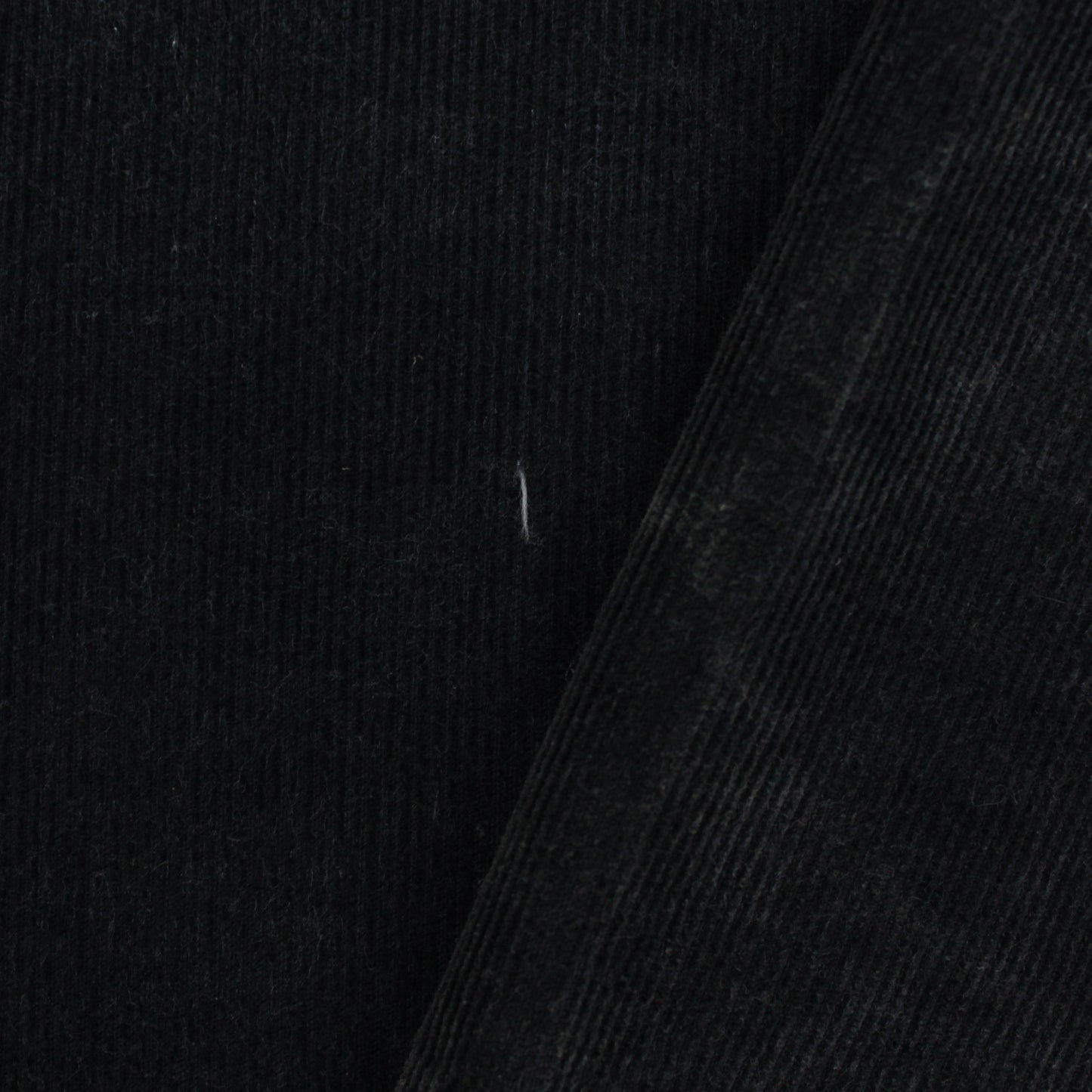 Clubman Corduroy Quarter-Zip Shirt