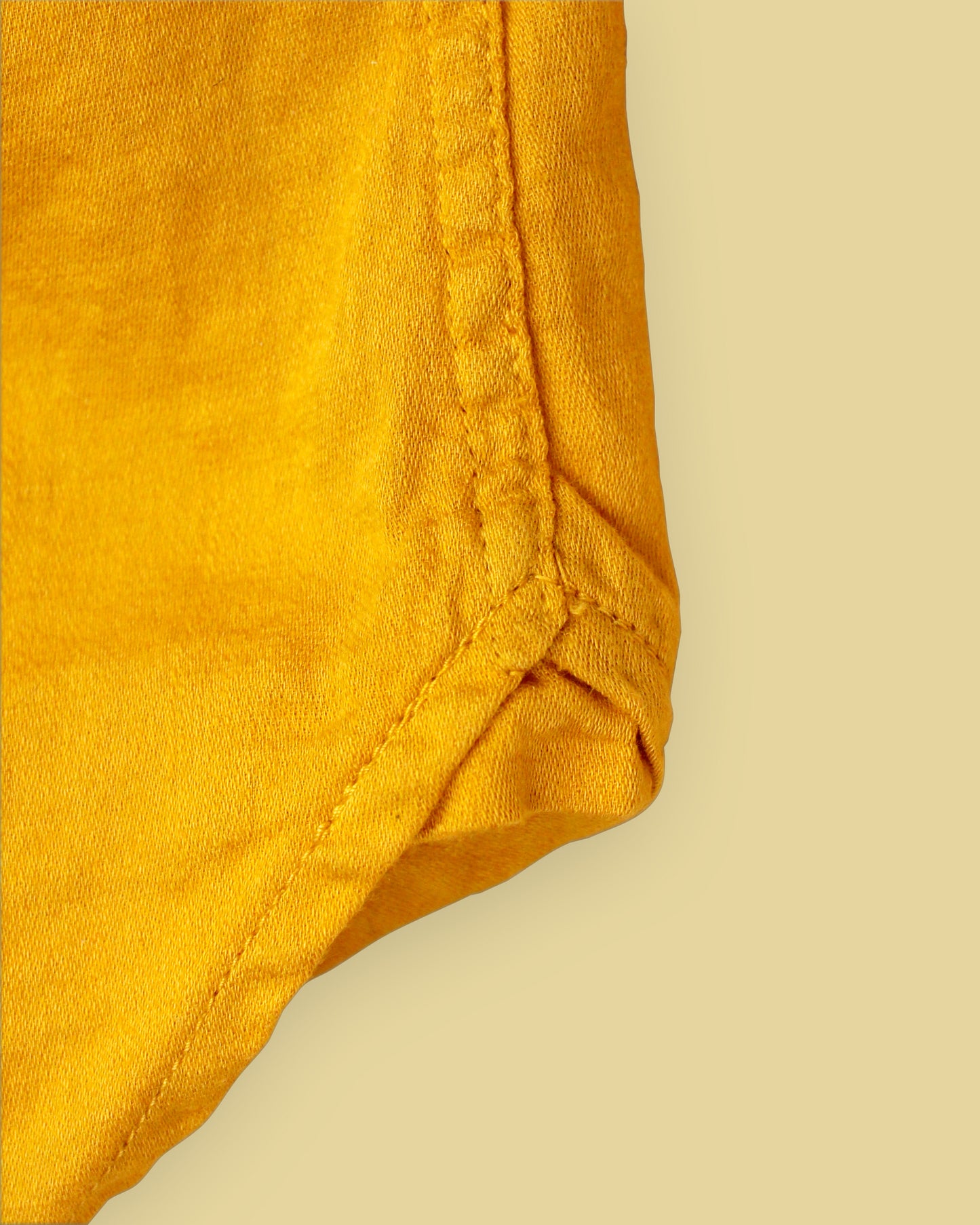 Levi's Vintage Clothing Cotton Work Shirt