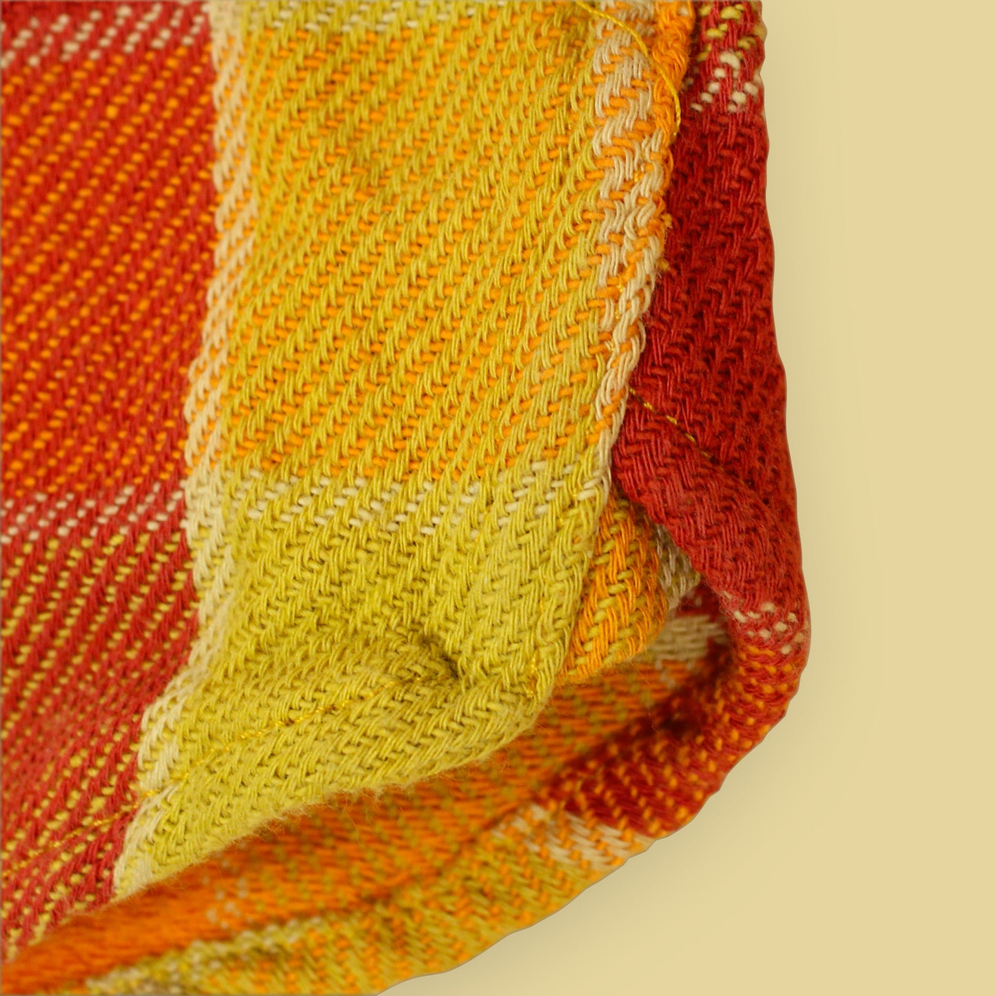 Levi's Vintage Clothing Plaid Cotton Flannel Work Shirt