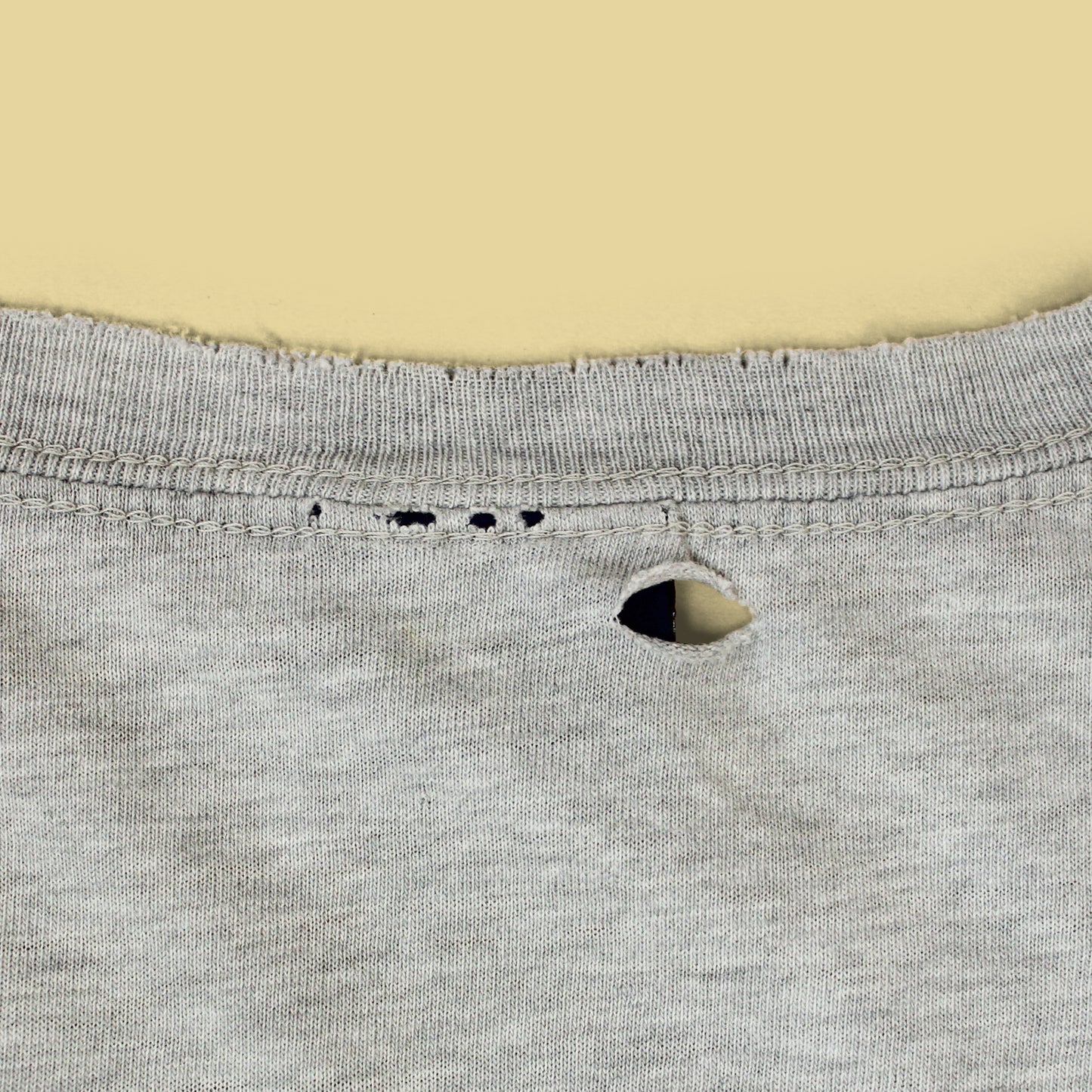 Vintage Polo Ralph Lauren Bear Graphic T-Shirt