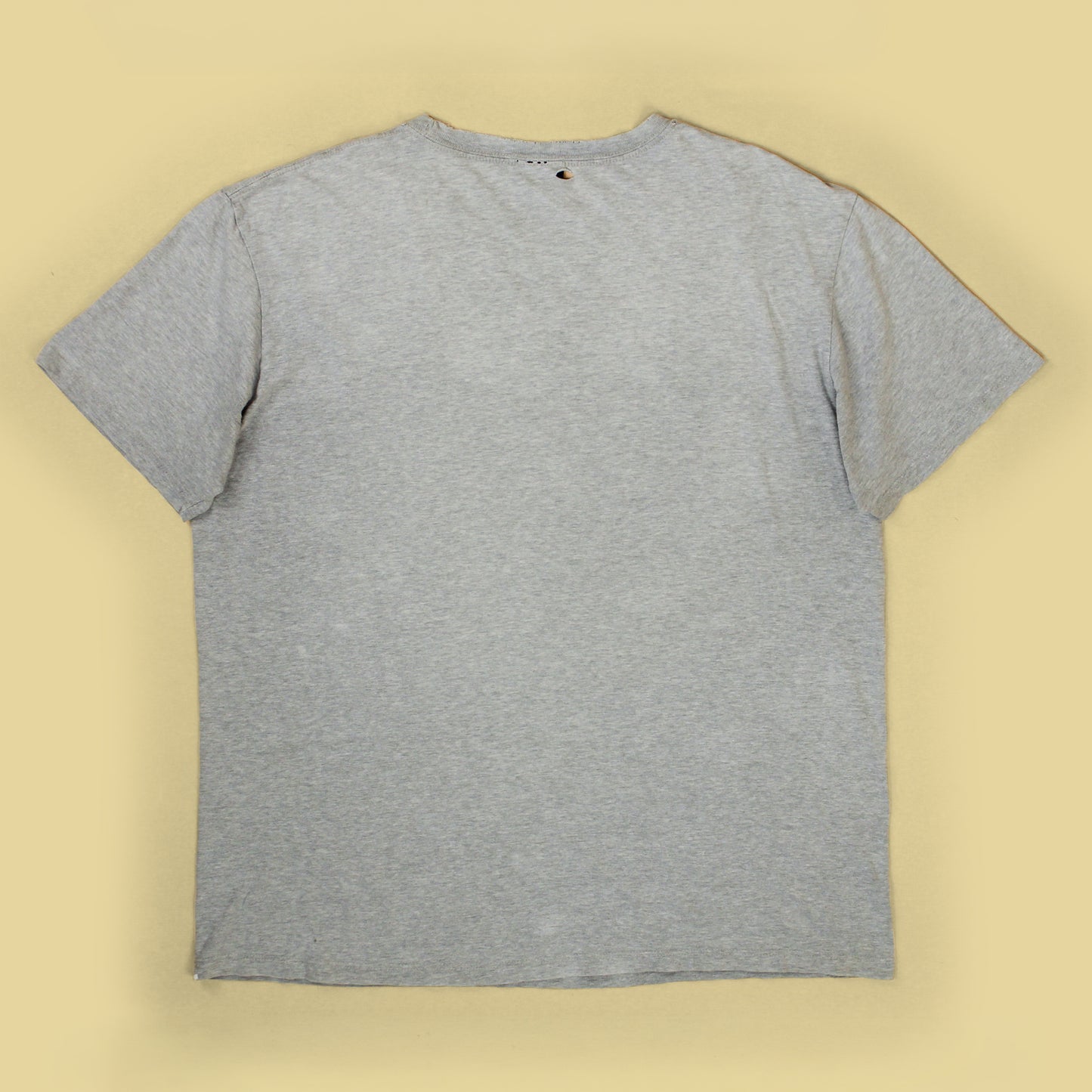 Vintage Polo Ralph Lauren Bear Graphic T-Shirt