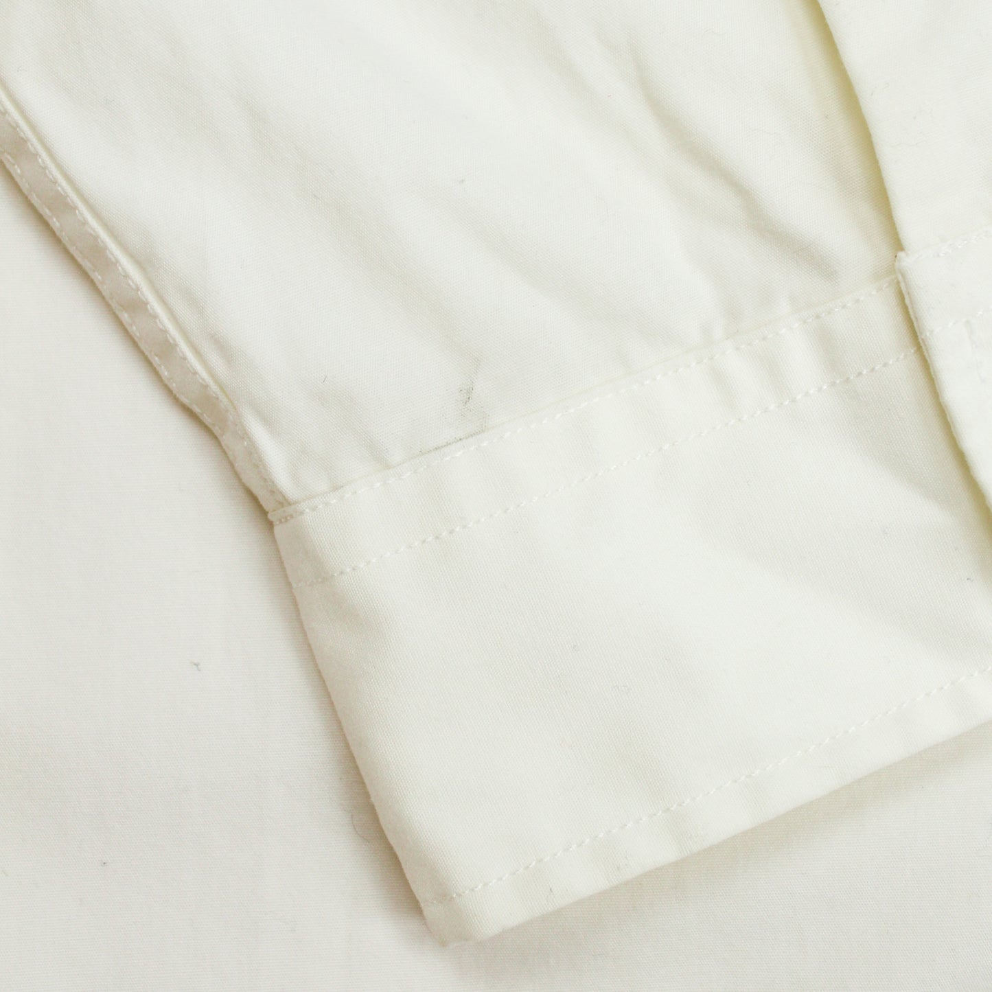 Vintage Polo Sport Embroidered Crest Cotton Button-Up Shirt