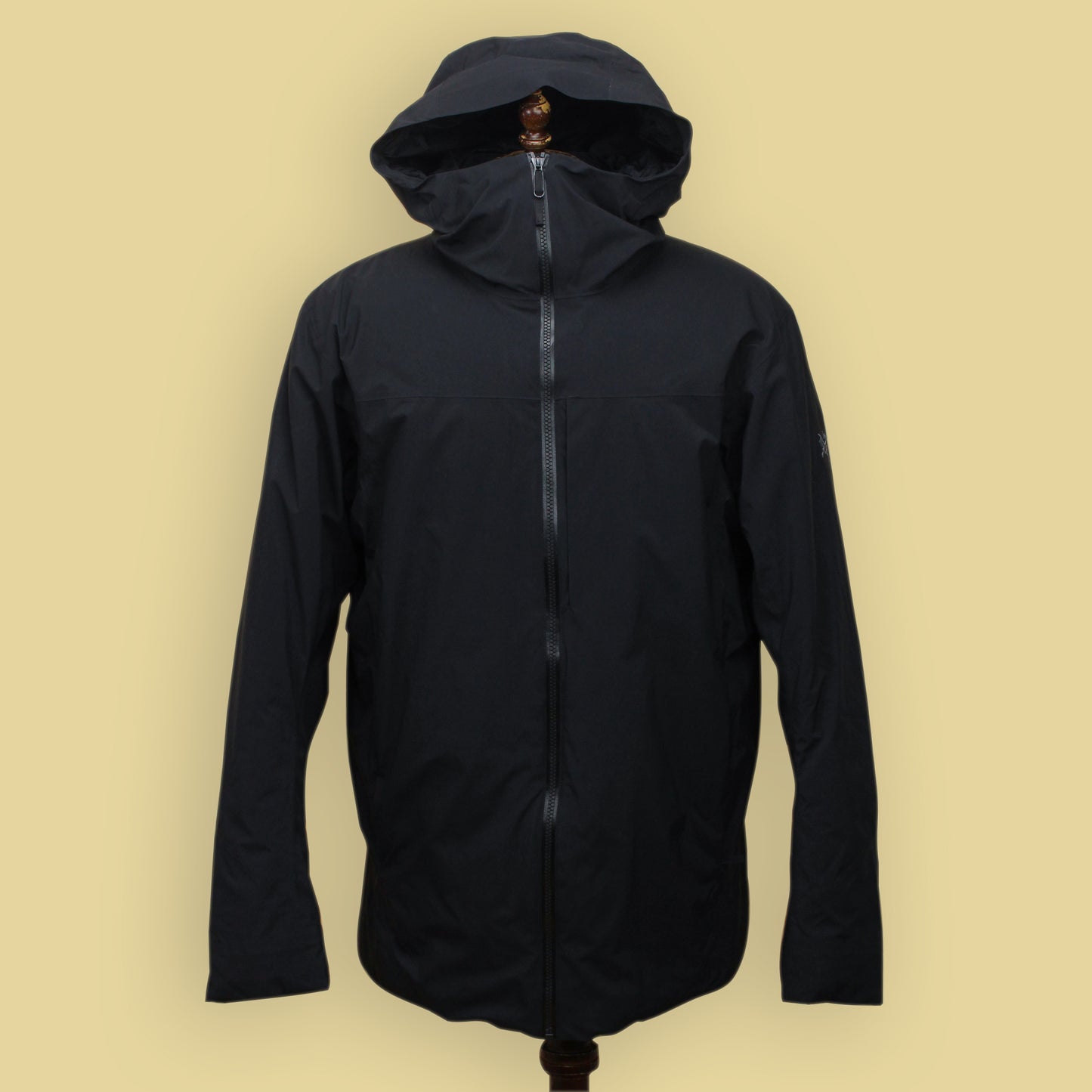 Arc'teryx Gore-Tex Windstopper Synthetic Fill Koda Jacket