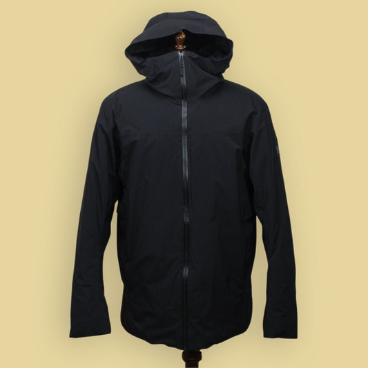 Arc'teryx Gore-Tex Windstopper Synthetic Fill Koda Jacket