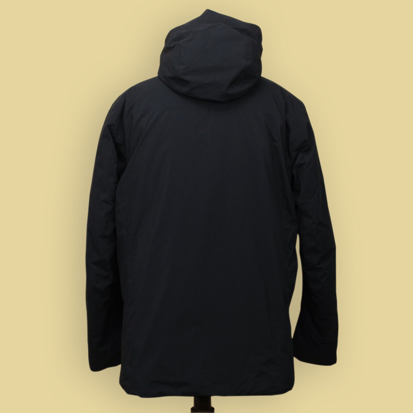 Arc'teryx Gore-Tex Windstopper Synthetic Fill Koda Jacket