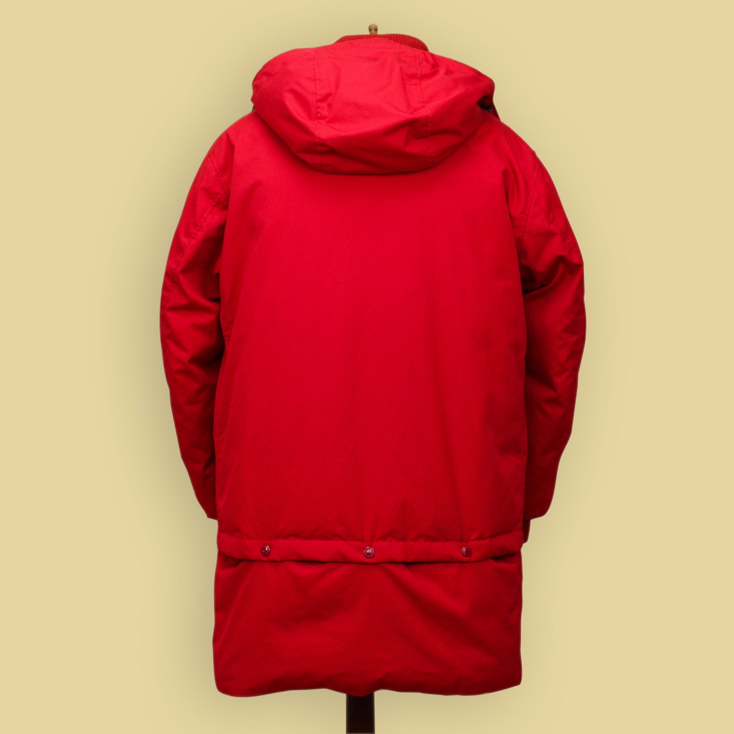 Engineered Garments x Freak's Store Polyester Cotton Down Fill Parka