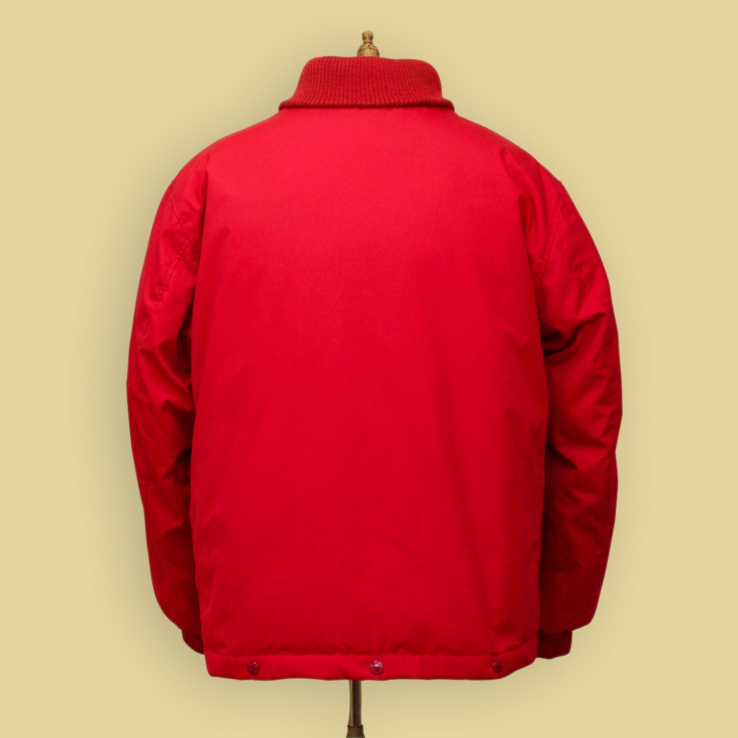 Engineered Garments x Freak's Store Polyester Cotton Down Fill Parka