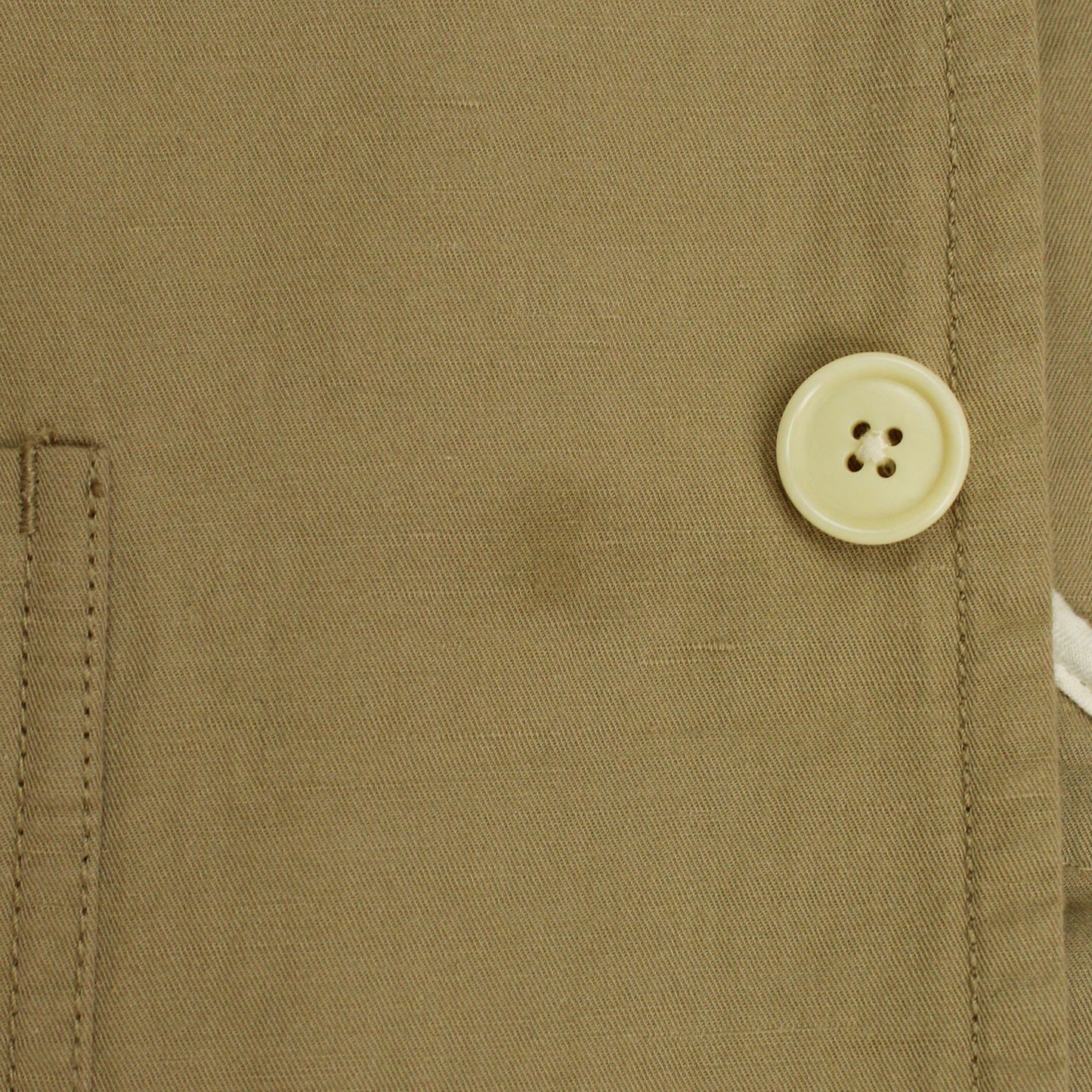 Alex Mill Cotton Linen Unstructured Sport Coat