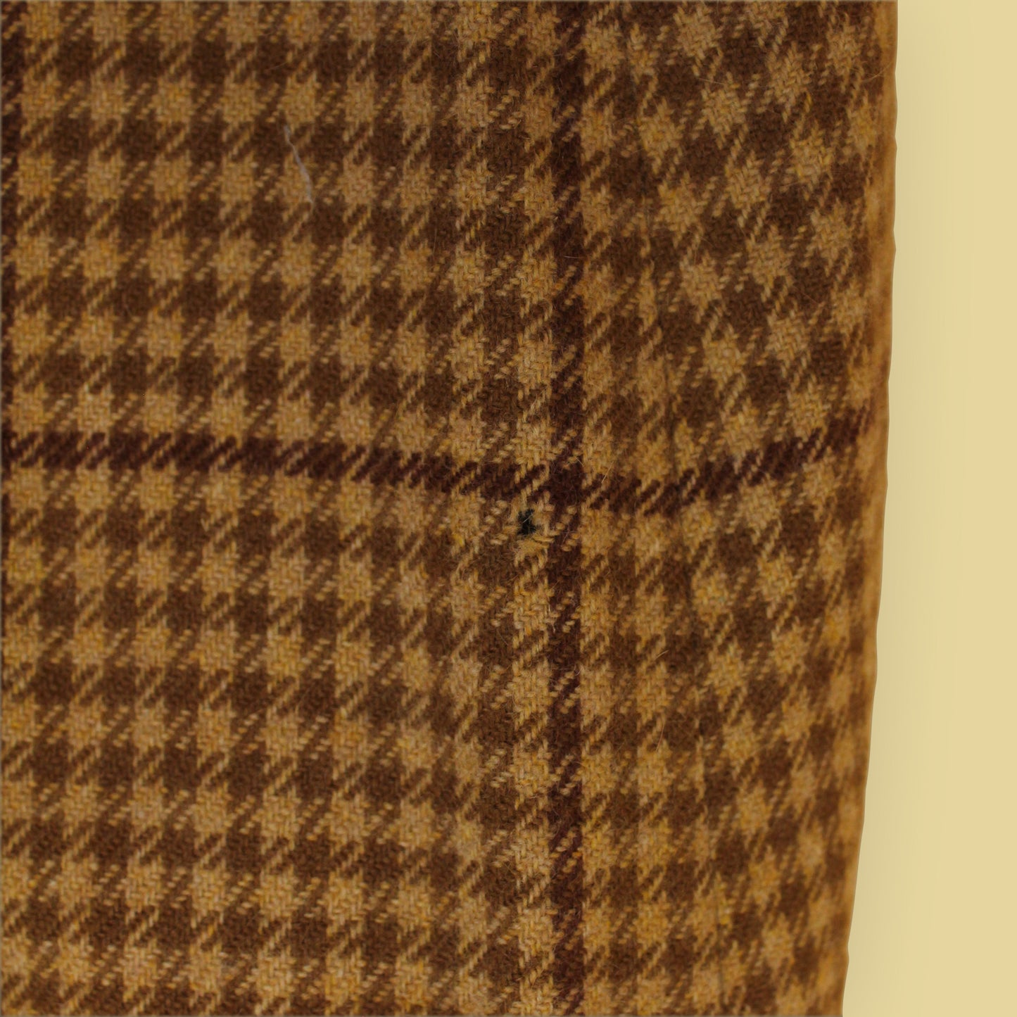 Polo Ralph Lauren Check Wool Angora Flannel Sport Coat