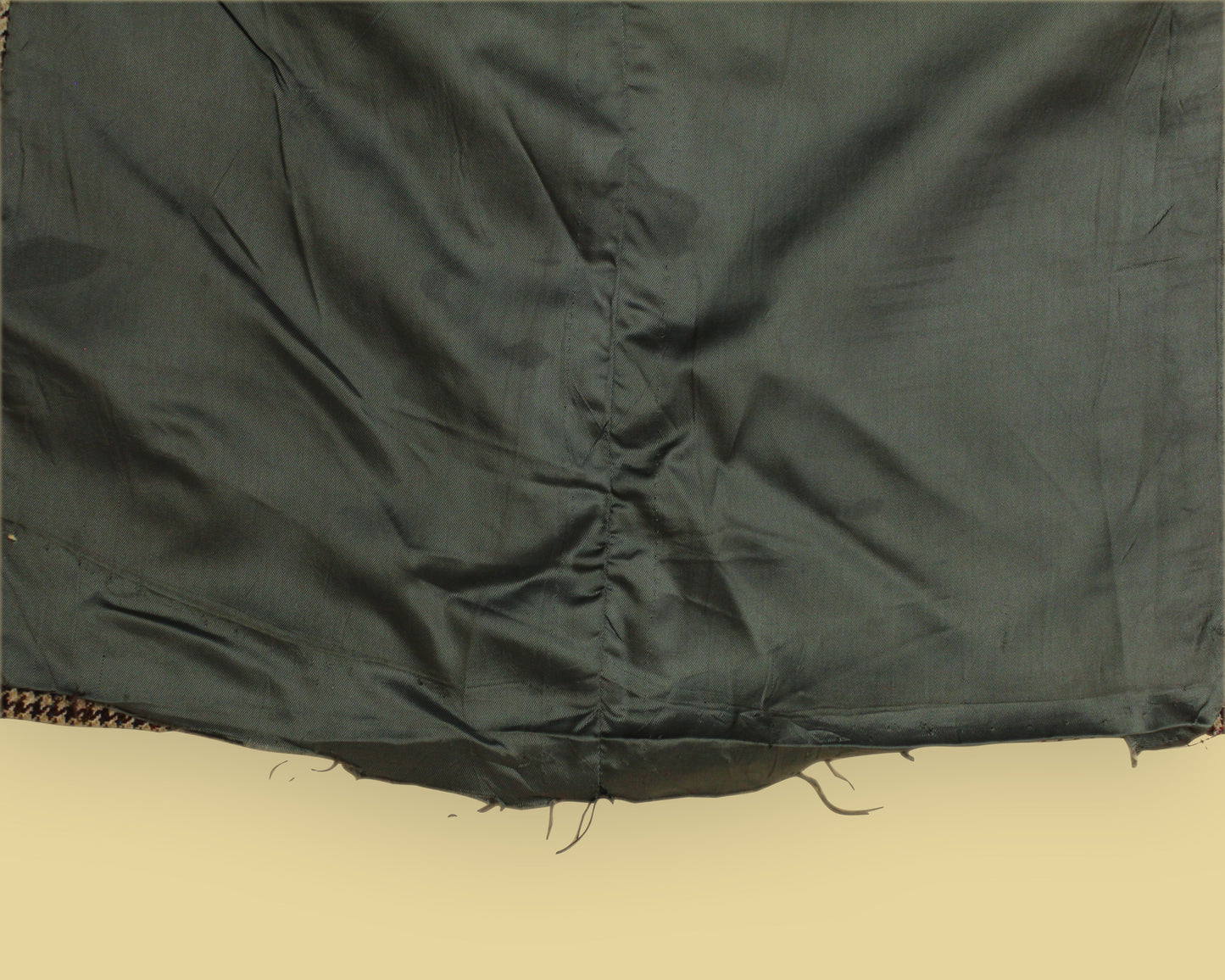 Polo Ralph Lauren Glen Plaid Tweed Sport Coat