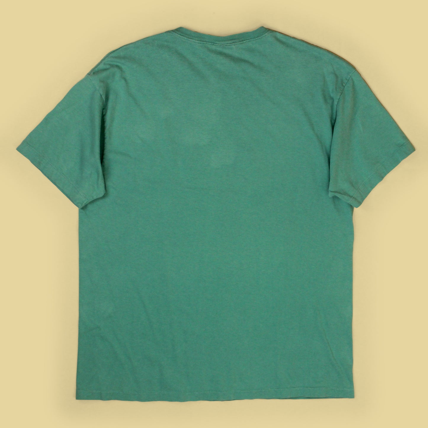Vintage Polo Ralph Lauren Summer Graphic T-Shirt
