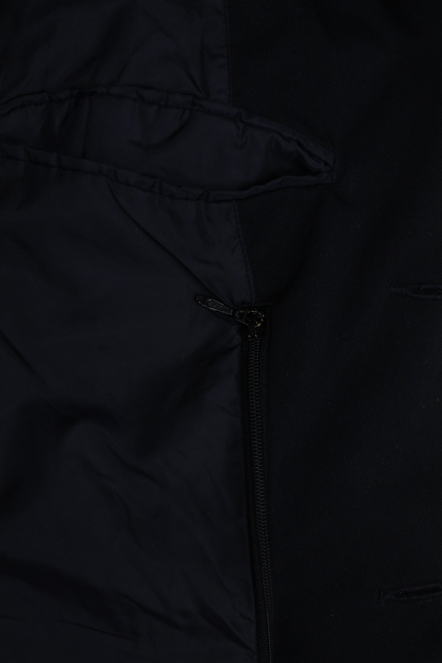 Sage de Crêt Polyester Tech Blazer