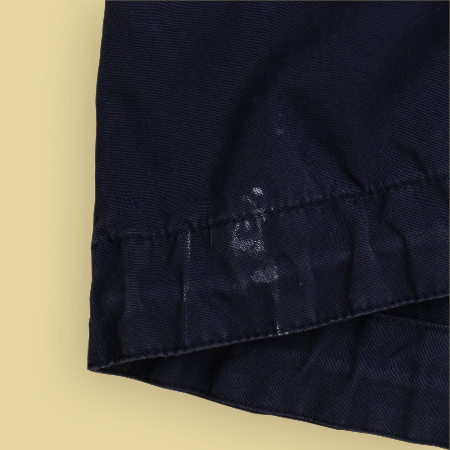 Polo Ralph Lauren Cotton Fishtail Parka