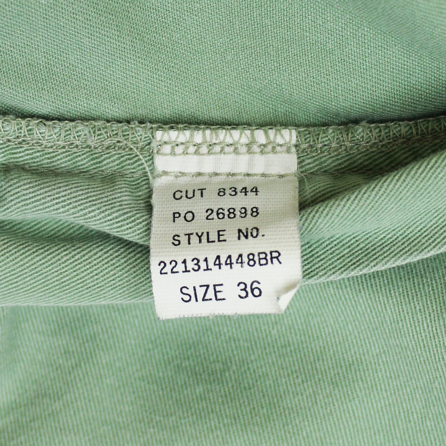 Vintage Polo Ralph Lauren Cotton Twill Pleated Tyler Shorts