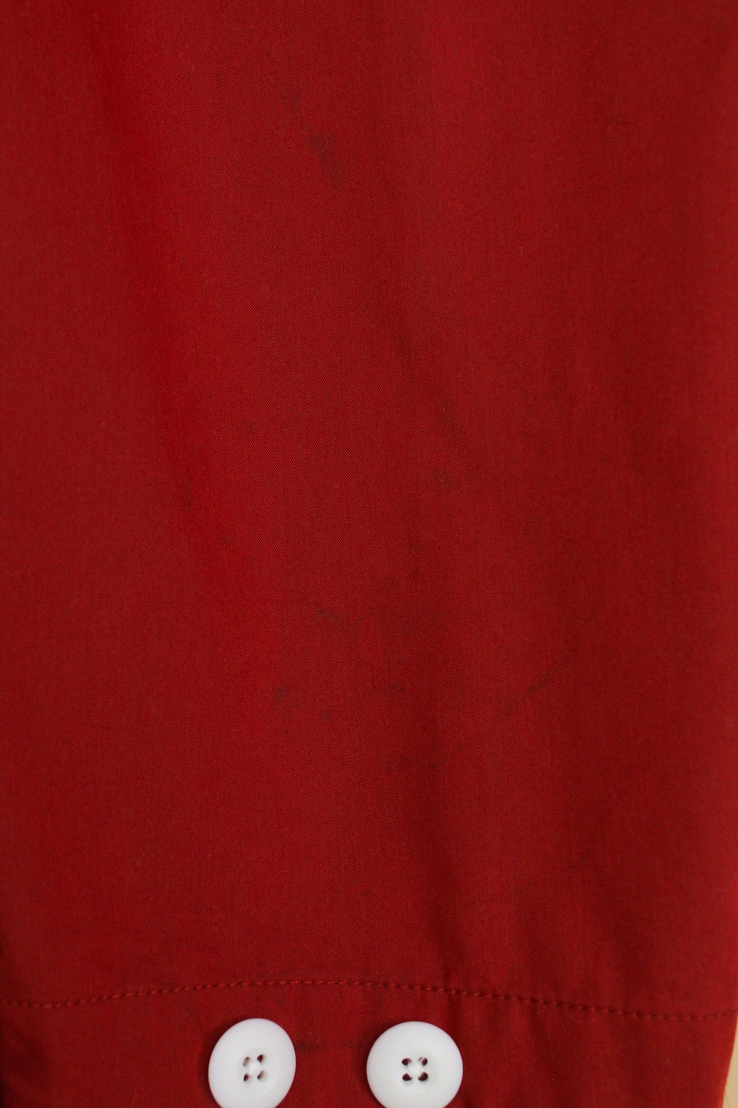 Guideboat Co. Cotton Nylon Hooded Parka