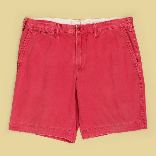 Polo Ralph Lauren Cotton Twill Shorts