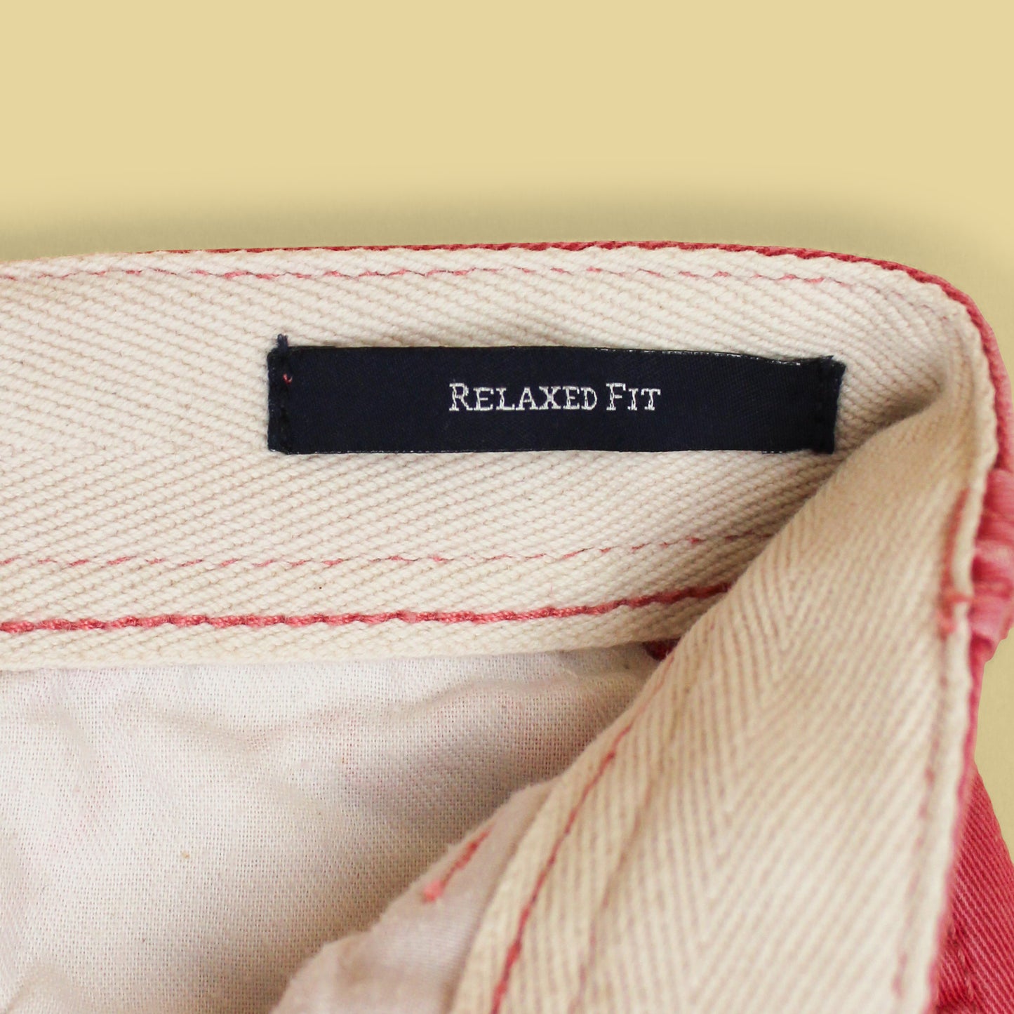 Polo Ralph Lauren Cotton Twill Shorts