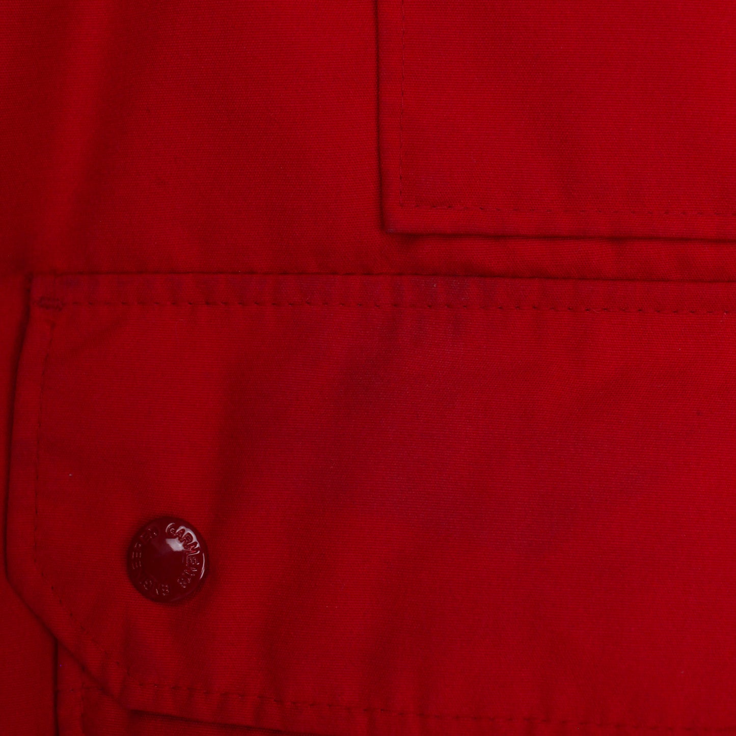 Engineered Garments x Freak's Store Polyester Cotton Down Fill Parka