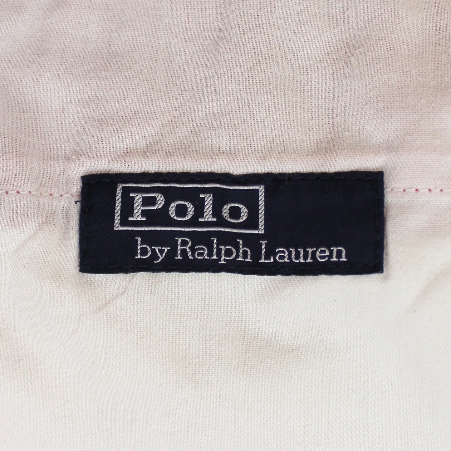 Polo Ralph Lauren Cotton Twill Shorts