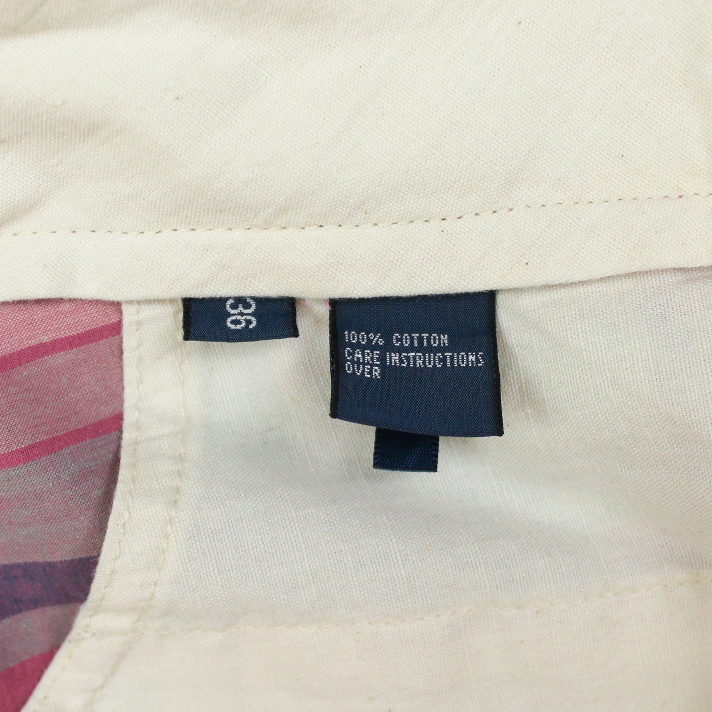 Polo Ralph Lauren Madras Bradburry Shorts